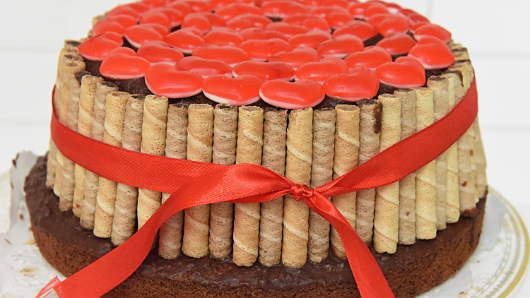 ילדים אופים: מתכון לעוגת יומולדת