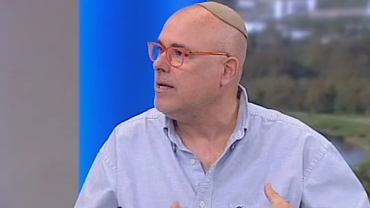 "לקבל ילד מיוחד זה מתנה": האב על בנו האוטיסט