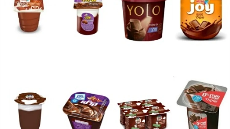 מעדני חלב לתמונה עליונה בכתבה-תחקיר הורים וילדים