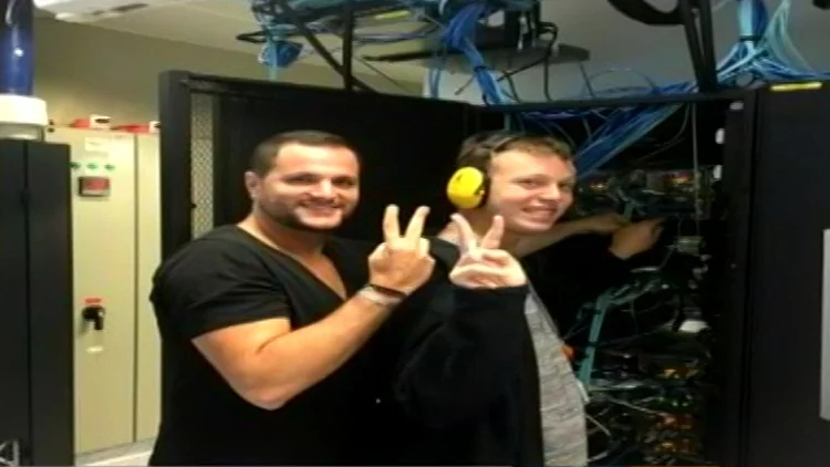 צרכים מיוחדים