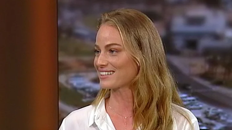 יערה בנבנישתי