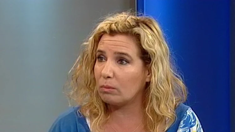 טל גלבוע