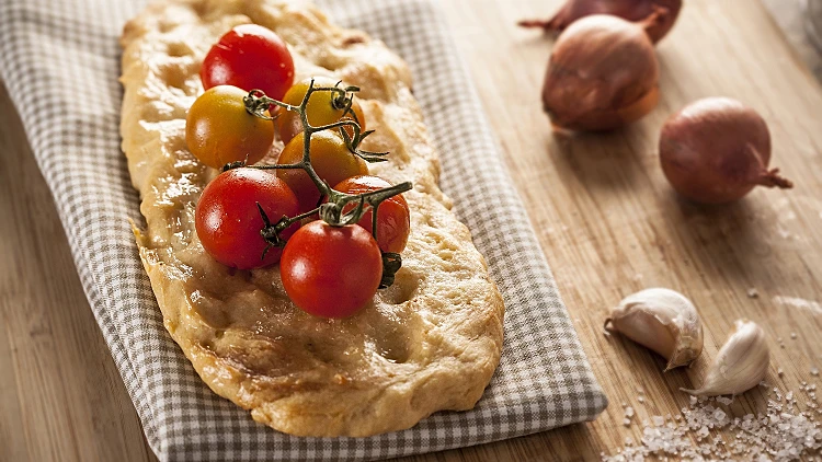 פוקאצ'ה איטלקית