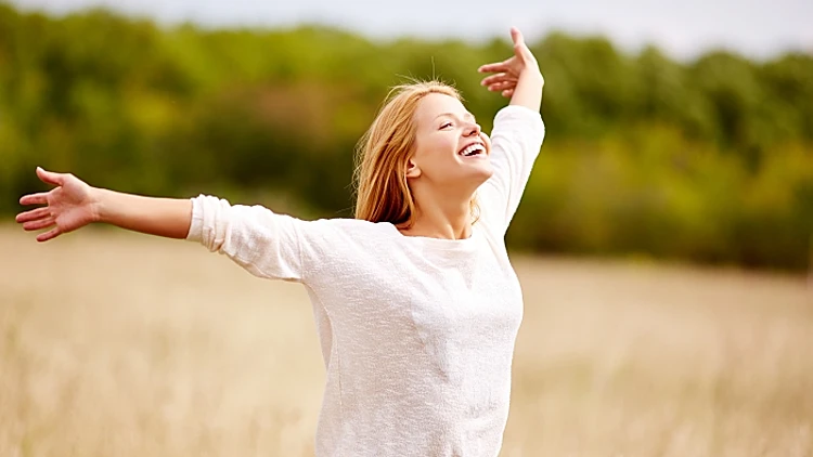 תחשבו חיובי