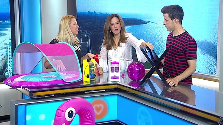 לבחור נכון: הגאדג'טים של הקיץ