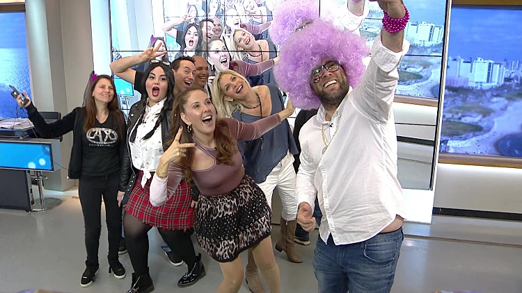 מיכל צפיר פורים