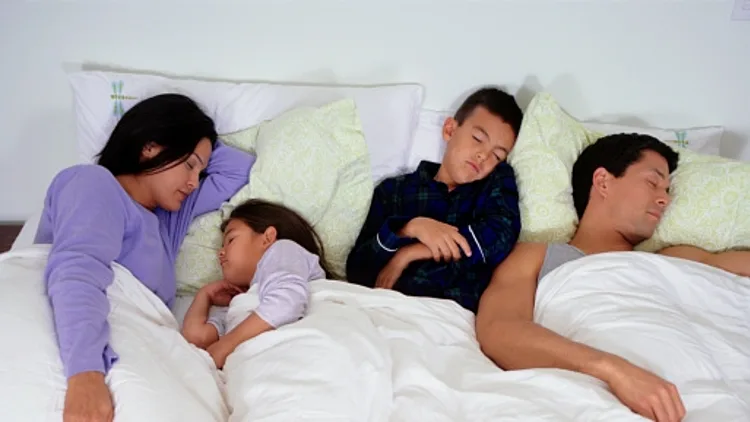 הורים וילדים