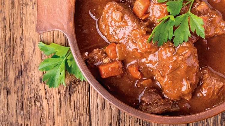 אוכל ביתי בחצי חינם