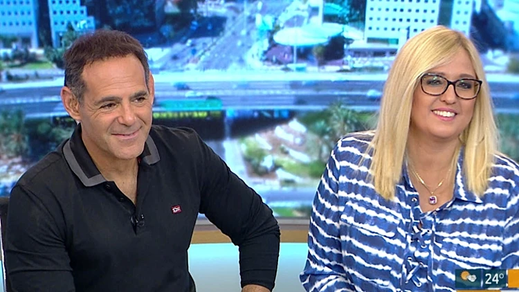 בוקר אור 111118