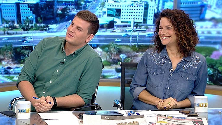 בוקר אור 25.10.18