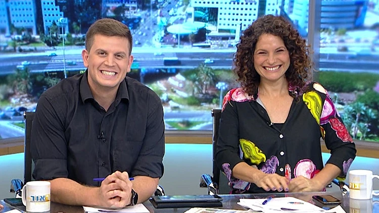 בוקר אור 18.10.18