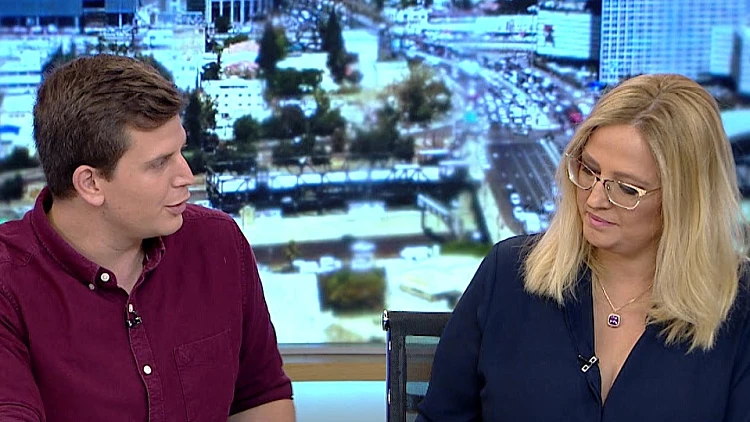 בוקר אור 16.10.18