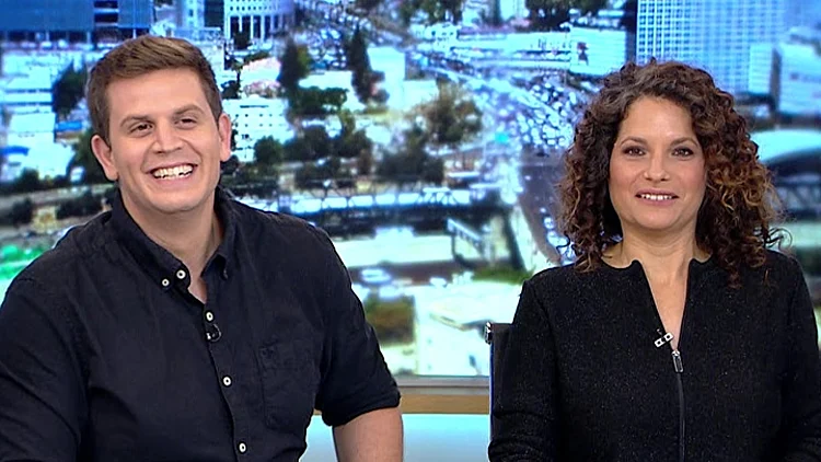 בוקר אור 11.10.18