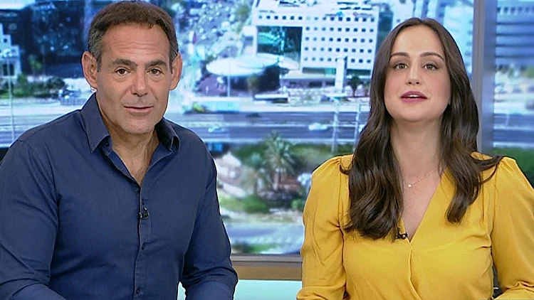 בוקר אור 03.10.18