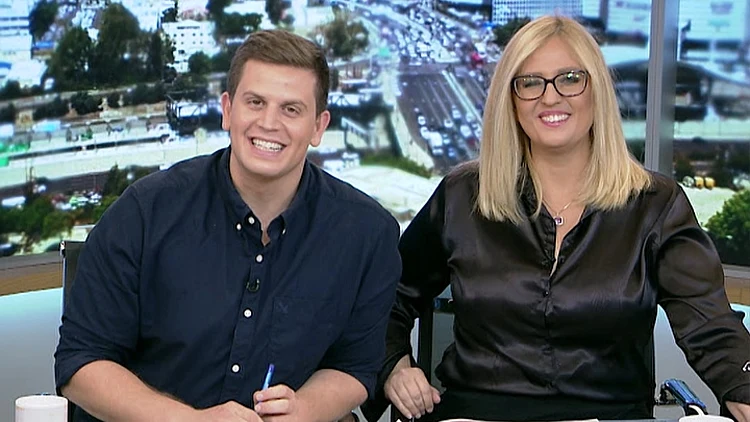 בוקר אור 26.09.18