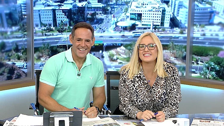 בוקר אור 26.08.18