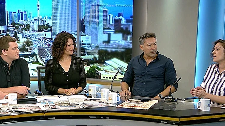 בוקר אור 23.08.18