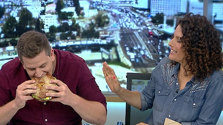 בוקר אור 14.08.18