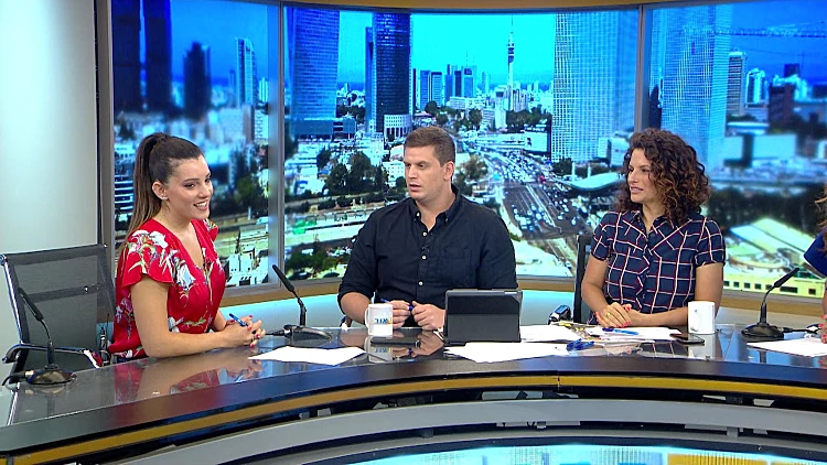 בוקר אור 13.08.18