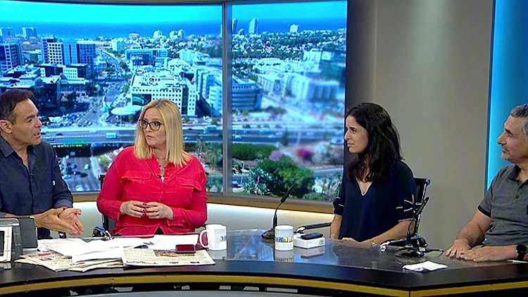 בוקר אור 31.07.18