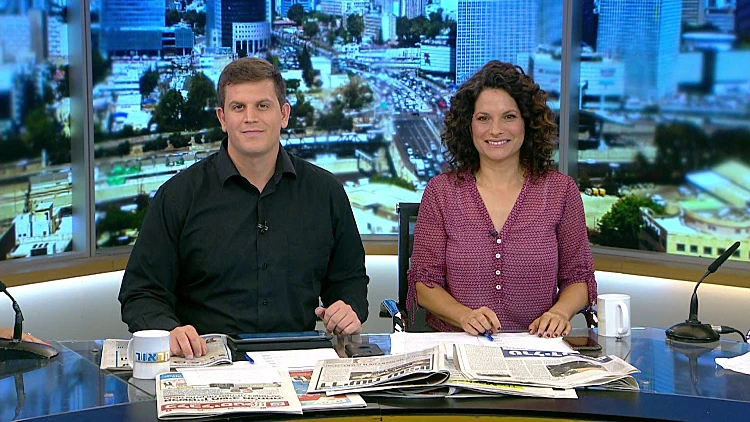 בוקר אור 26.07.18