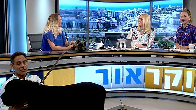 בוקר אור 24.07.18