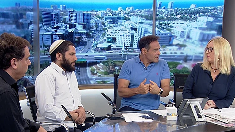 בוקר אור 17.07.18