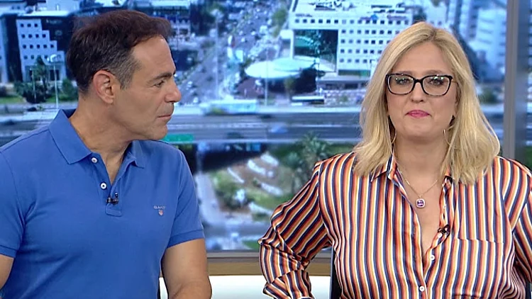 בוקר אור 090718