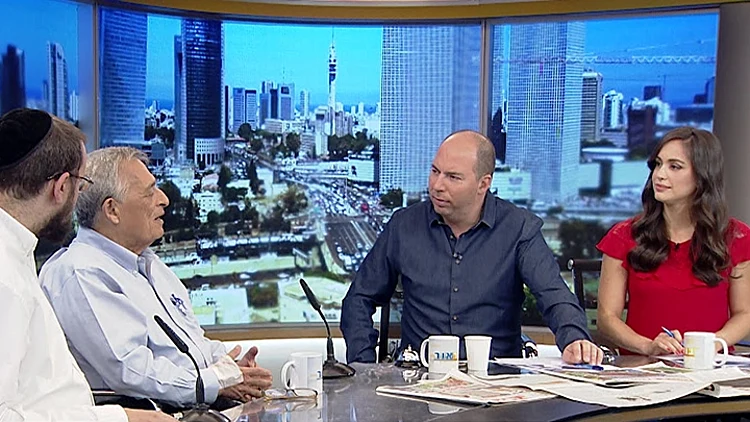 בוקר אור 03.07.18