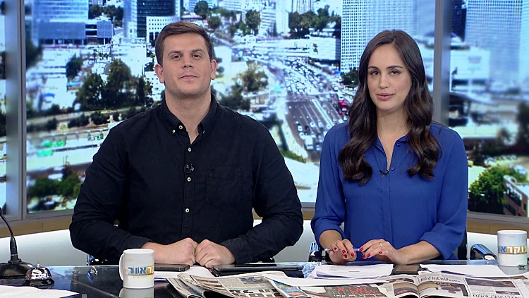 בוקר אור 20.06.18