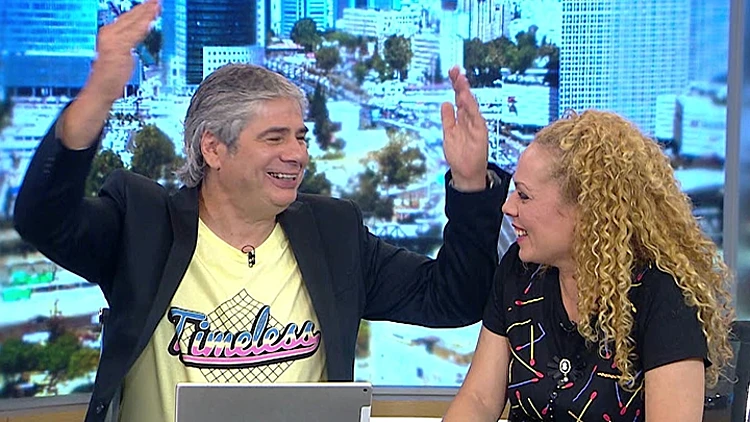 אורלי וגיא 11.06.18