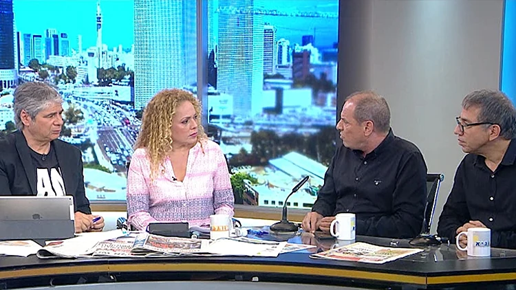 אורלי וגיא 06.06.18