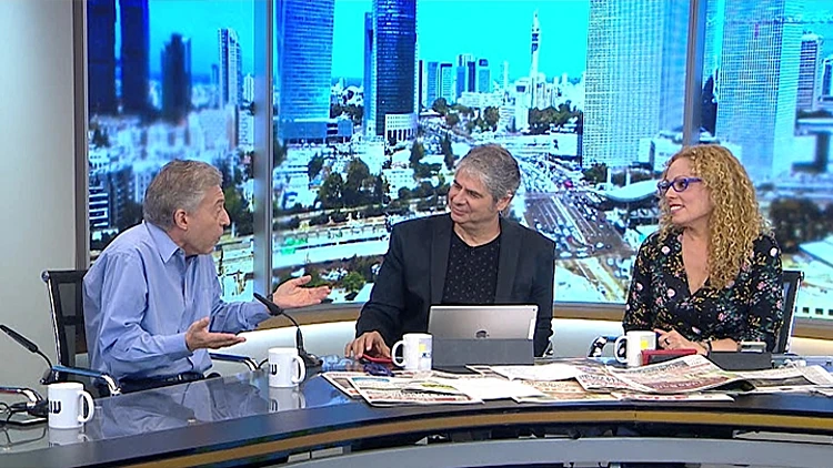 אורלי וגיא 29.05.18