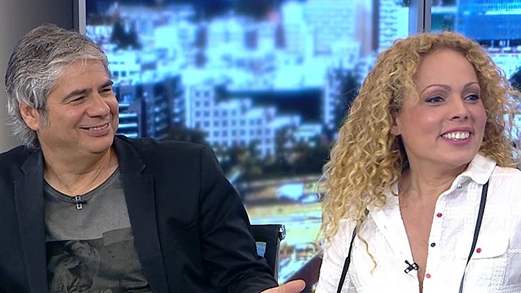 אורלי וגיא 27.05.18