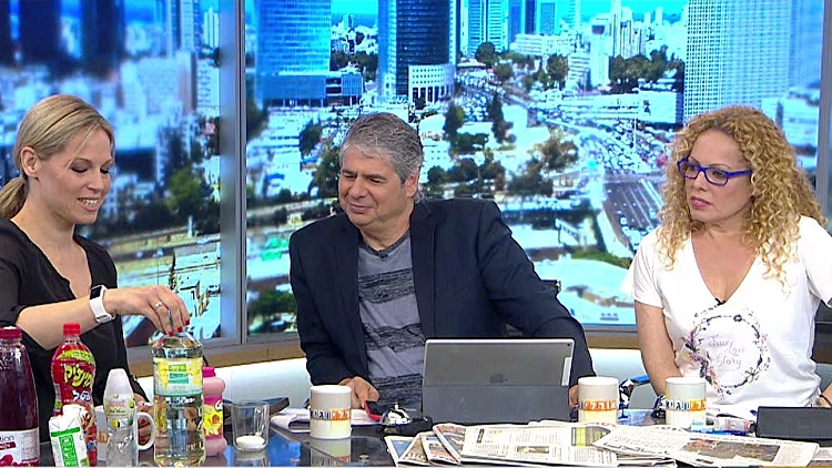 אורלי וגיא 06.05.18