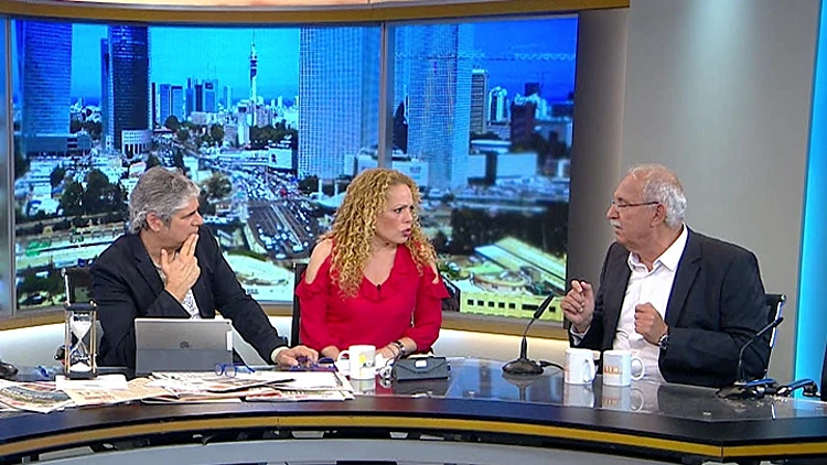 אורלי וגיא 17.04.18