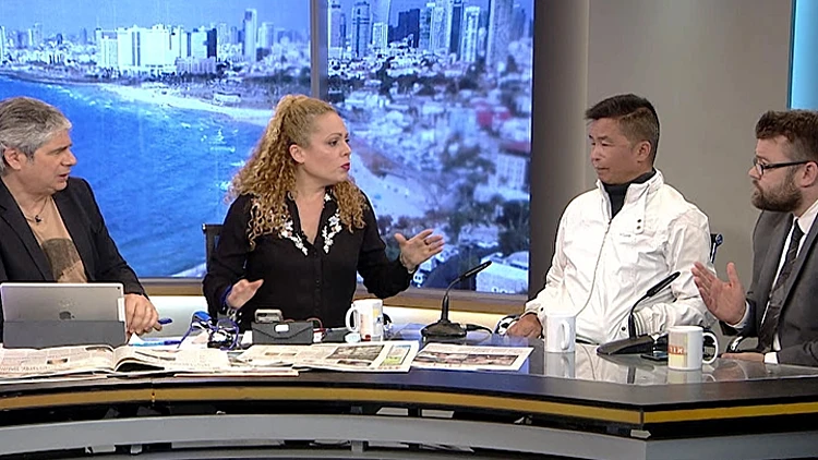 אורלי וגיא 26.02.18