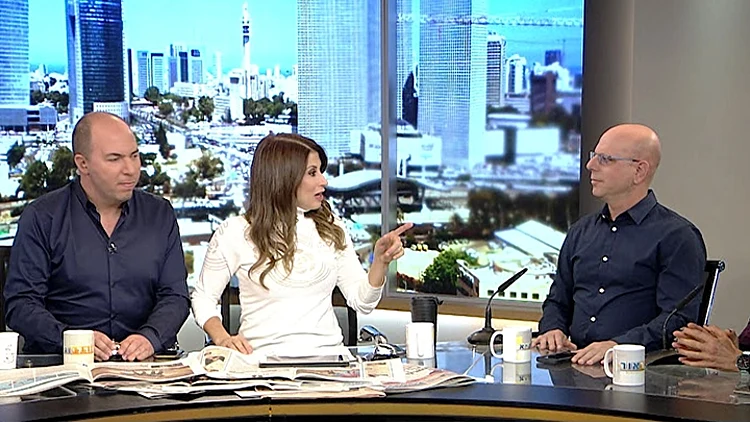 אור ומירי 22.02.18