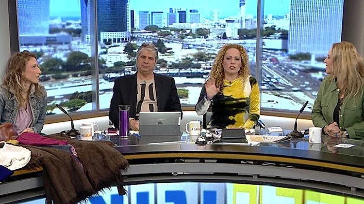 אורלי וגיא 7.2.18