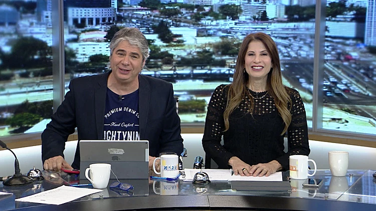 מירי וגיא 25.01.18