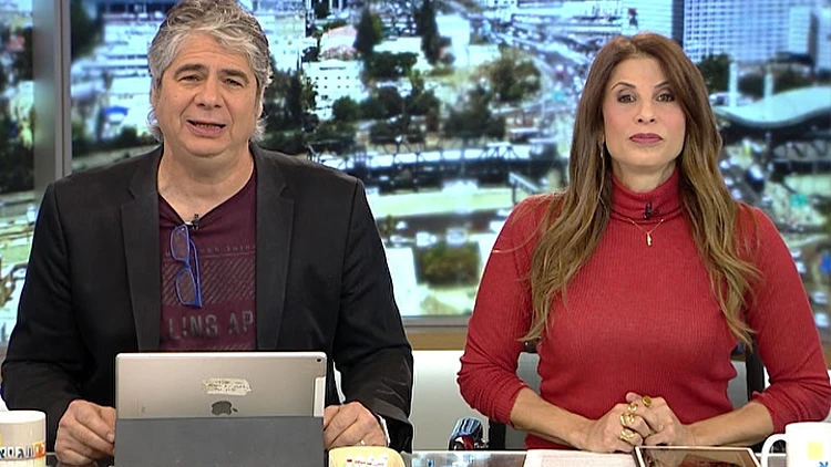 אורלי וגיא 18.01.18