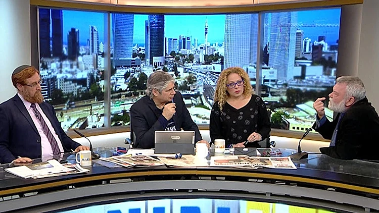 אורלי וגיא 16.1.18