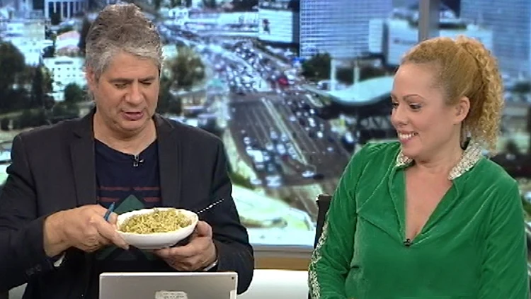 אורלי וגיא 28.12.17