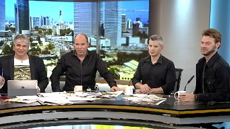 אורלי וגיא 26.12