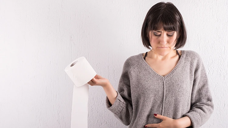 טיפול בנפיחות בבטן