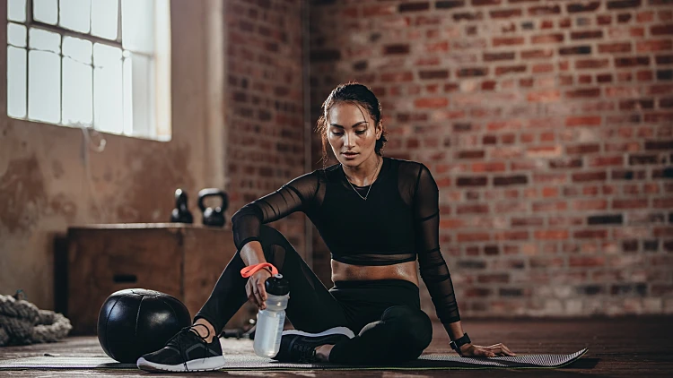 פגיעות ספורט