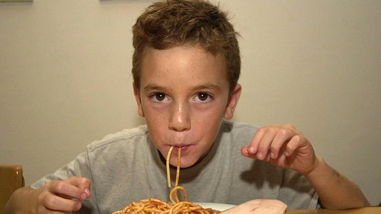 חיים בריא: איך תזהו הפרעת אכילה בררנית?