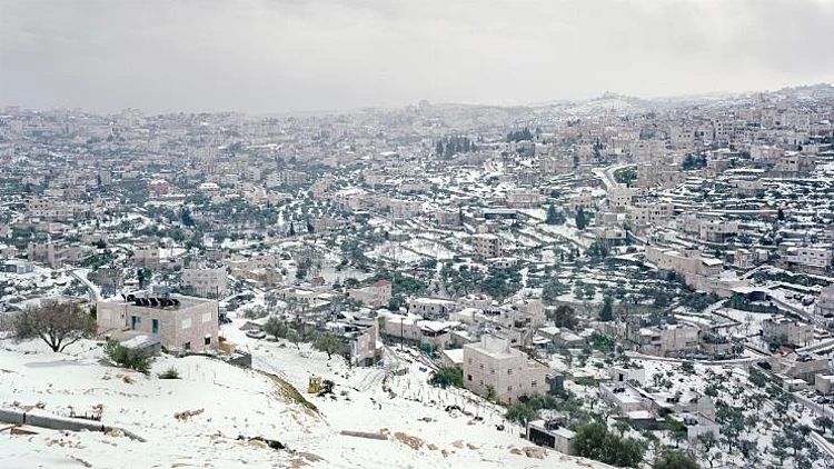 בית ג'אלא ובית לחם, 2002