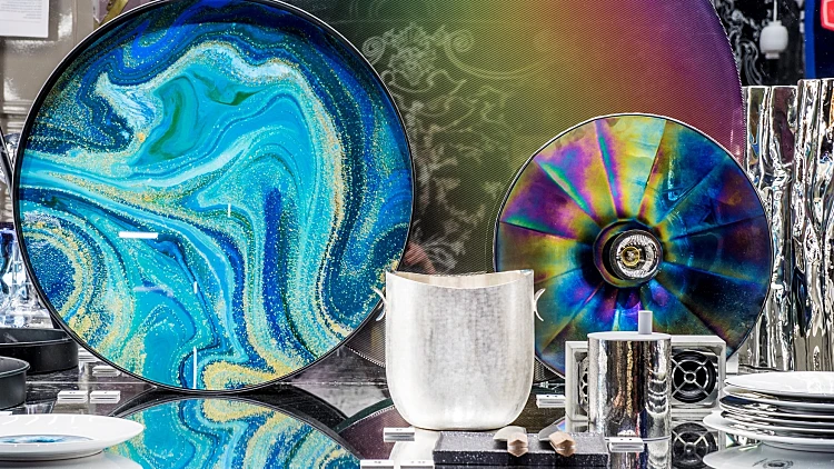 מתוך פורום הטרנדים של Maison&Objet