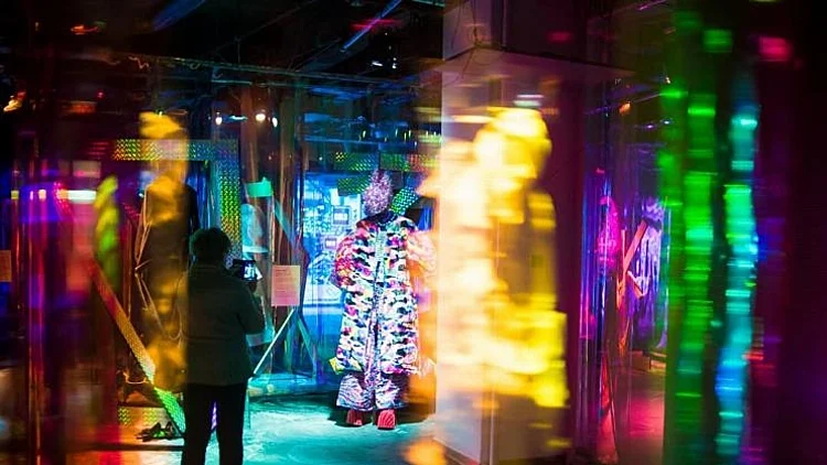 סמנו ביומנים: התערוכות, הפרסים ואירועי העיצוב שיעשו את 2019